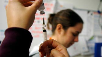 Taking flu jab is ‘essential,’ UAE doctors remind residents ahead of winter season