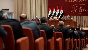 پارلمان عراق حملات ایران و ترکیه به اقلیم کردستان را بررسى مى‌کند