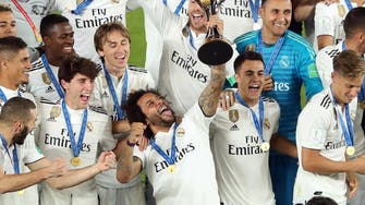 Real Madrid renews sponsorship deal with Dubai’s Emirates airline until 2026