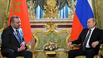 روس نے مراکش کے ساتھ جوہری ری ایکٹر بنانے کے معاہدے کی توثیق کر دی