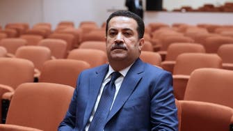 رئيس وزراء العراق يطلب عقد جلسة برلمانية للتصويت على حكومته