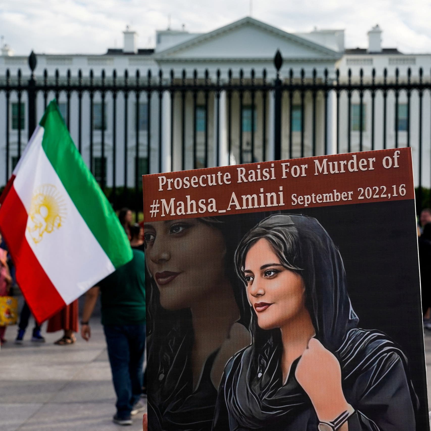 Iran places Mahsa Amini’s family under house arrest: Report