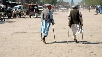 دیدبان حقوق بشر: حمایت از معلومان در افغانستان به‌شدت کاهش یافته است