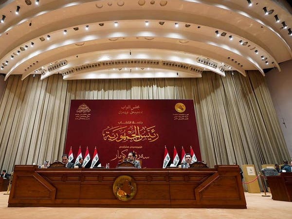 نائب رئيس البرلمان العراقي: هجمات إيران انتهاك للسيادة