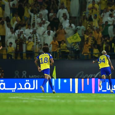 هجوم النصر يبحث عن كسر عقدة الـ 13 عاماً أمام الهلال