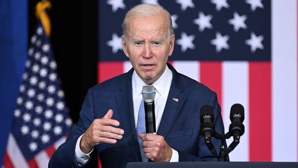 Biden supports the accession of the African Union to the G20