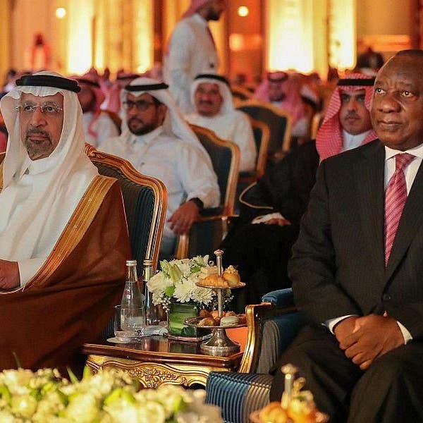Saudi Arabia and South Africa sign 11 agreements, MoUs to boost investment