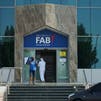 UAE’s top bank FAB beats profit estimates on higher interest income