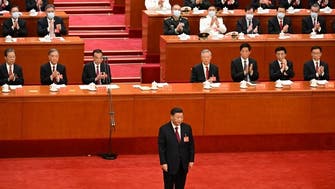 China’s Xi talks up security, reiterates COVID-19 stance at congress opening