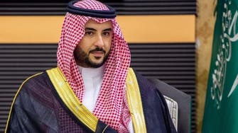 الأمير خالد بن سلمان: حريصون على التوصل لحل سياسي في اليمن
