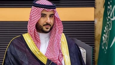 وزير الدفاع السعودي يستعرض مع نظيره الأميركي مجالات التعاون الدفاعي