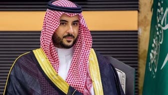 وزیر دفاع سعودی: خواستار راه‌ حل سیاسی برای بحران یمن هستیم