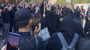 تجمعات دانشجویی در ایران