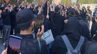 خیزش سراسری مردم ایران در آستانه یک ماهگی؛ تداوم تجمعات دانشجویی
