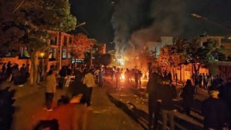 هرانا: دست‌کم 240 نفر در جریان اعتراضات ایران کشته شده‌اند
