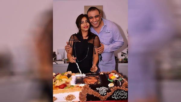 Toxic relationship .. Sherine’s brother posts a video of her talking about Habib