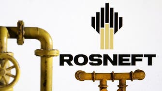 Russia’s Rosneft moves into tanker chartering as EU ban looms