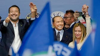 یورونیوز: دولت ائتلافی دست راستی ایتالیا ممکن است شکل نگیرد