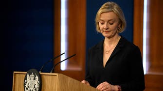 Lawmakers will try to oust UK PM Truss this week, Daily Mail reports