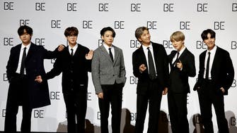 K-pop boy band BTS to serve mandatory military duty