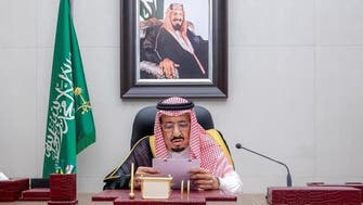 پادشاه سعودی خواستار پایبندی ایران به تعهدات هسته‌ای شد 