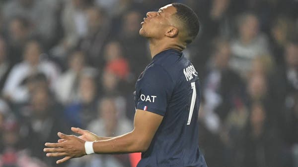 Mbappe répond aux rumeurs sur sa sortie