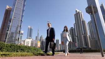 New, expanded visa options fuel surge in UAE job creation: Report