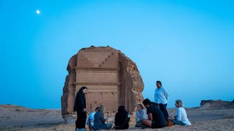 Saudi Arabia’s AlUla launches 12-week Artist Residency Program with six new artists