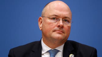 German cybersecurity chief sacked over alleged Russia ties 
