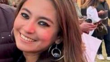 Nora Essam was kidnapped, held and tortured by her biological father in Egypt. (Newsflash)