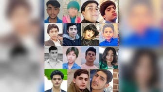 سازمان ملل کشتار کودکان در اعتراضات ایران را محکوم‌ کرد
