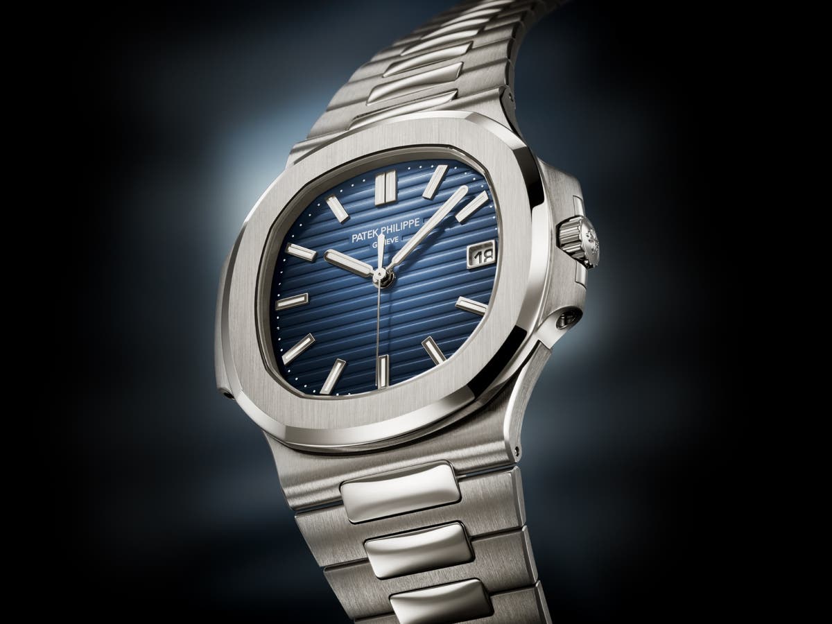 New Patek Philippe Nautilus models released in much-coveted lineup