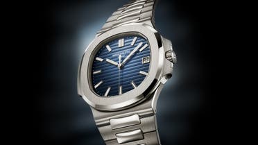 The new Patek Philippe reference 5811/1G-001. (Supplied)
