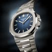 New Patek Philippe Nautilus models released in much-coveted lineup