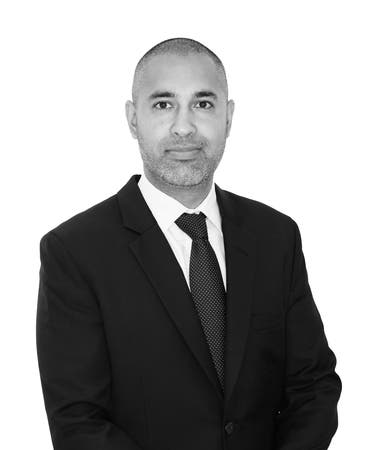 Khawar Khan, Head of Research, Middle East, Africa and Turkey at JLL. (Supplied)