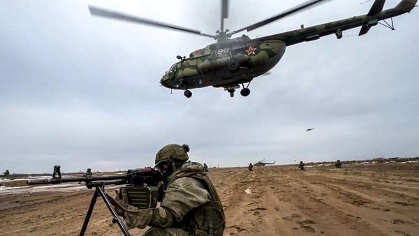 انفجارات واستهداف أنابيب.. هجوم بمسيرتين يضرب حدود روسيا