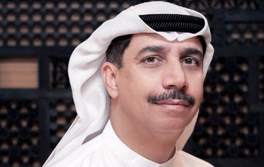 Essa Kazim, Governor of DIFC. (Supplied)