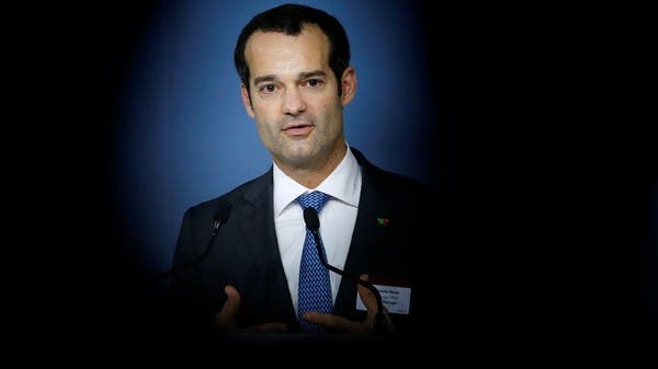 Etihad contrata ex-CEO da TAP Portugal Neves para substituir Tony Douglas