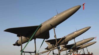 ایران روس کو جدید ہتھیاروں کی فراہمی جاری رکھنا چاہتا: موساد