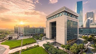 Interest builds in DIFC from US institutions during gathering of financial leaders