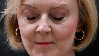 Politicians react to UK PM Liz Truss’ resignation 
