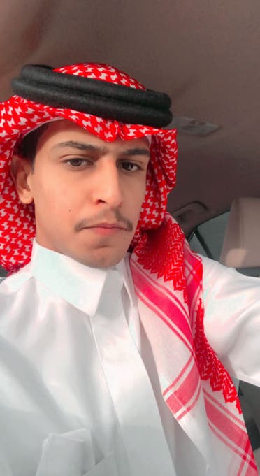 تفاصيل تحبس الأنفاس لإنقاذ طفل سقط بخزان صرف صحي بالقصيم - بوابة مشاهير 1 العضياني