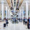 Dubai’s airport sees 49 pct surge in passenger traffic in first half of 2023