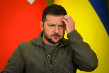 لا يمكن للوكالة الذرية إثبات عدم تصنيع كييف لقنبلة قذرة