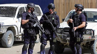 Australia pledges $29 million to fund police deployments in Solomon Islands