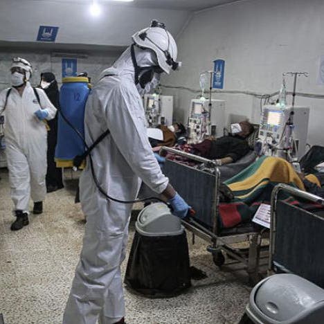 مسؤولة أممية تحذر: وضع الكوليرا في سوريا قد يصبح "كارثياً"