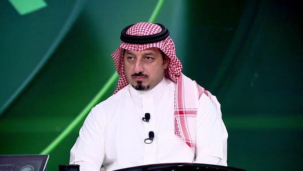 We will use FIFA to document the history of Saudi football