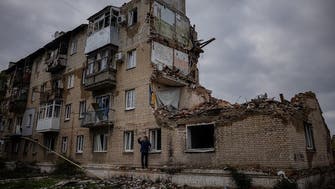 Russian artillery shelling kills eight civilians, wounds 13 in Ukraine’s Lyman
