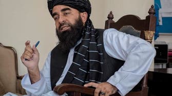 سخنگوی طالبان از کشته‌شدن 6 عضو «داعش» در کابل خبر داد