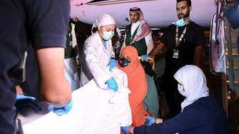 Saudi Arabia welcomes victims of Mogadishu bombing for medical treatment